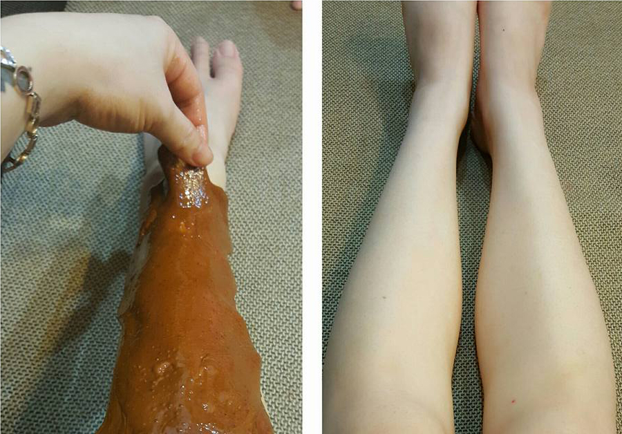 Điểm khác biệt giữa WAX NÓNG & WAX LẠNH và cách waxing đúng với từng vùng cơ thể để vừa đỡ rát lại sạch lâu