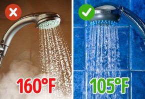 9 thói quen gội đầu khiến tóc ngày càng yếu, xơ rối và chẻ ngọn, điều số 4 chắc chắn ai cũng phạm phải mà không biết