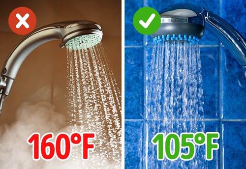 9 thói quen gội đầu khiến tóc ngày càng yếu, xơ rối và chẻ ngọn, điều số 4 chắc chắn ai cũng phạm phải mà không biết