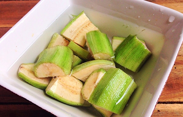 Nám nhiều cỡ nào cũng biến mất không còn 1 dấu vết với những hỗn hợp dưới đây