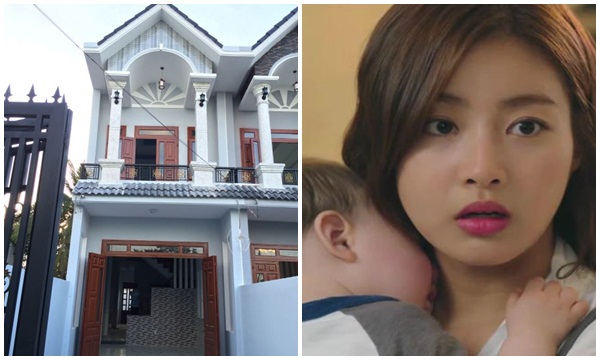 “Tôi sẽ làm bố đứa bé 1 năm, nhưng sau 1 năm ấy em phải trao cái nhà này cho tôi” và cái kết không ngờ khi hợp đồng kết thúc