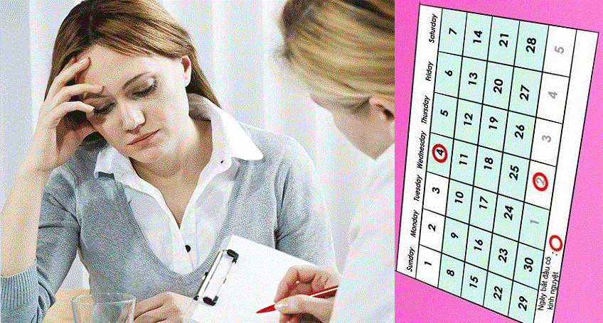 Rối loạn nội tiết – Một nguyên nhân gây vô sinh nữ giới