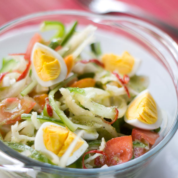 “Hút sạch” 7kg mỡ thừa trong 1 tuần nhờ ăn trứng gà luộc mỗi ngày, cách hay tội gì không thử