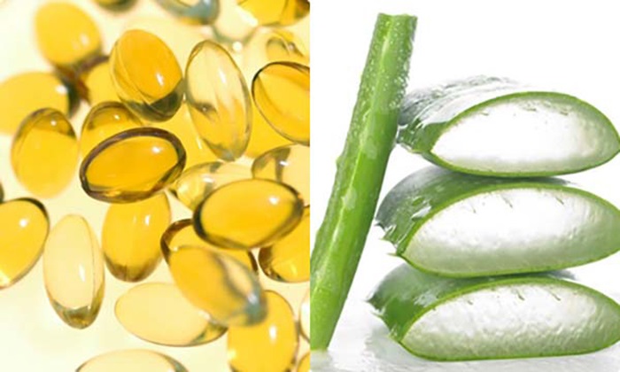 Sau 3 tuần dùng hỗn hợp này, môi thâm đen khô nứt cũng sẽ trở nên hồng hào