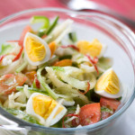 “Hút sạch” 7kg mỡ thừa trong 1 tuần nhờ ăn trứng gà luộc mỗi ngày, cách hay tội gì không thử