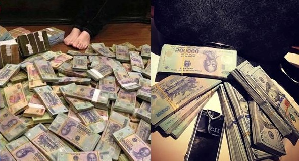 Mậu Tuất 2018: Người sinh tháng này BẠC TỶ GIÀU SANG, TRIỆU PHÚ BẤT NGỜ!