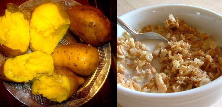 “Thần dược” ăn vào buổi sáng, da cứ thế mà mịn màng, cân nặng giảm không kịp phanh