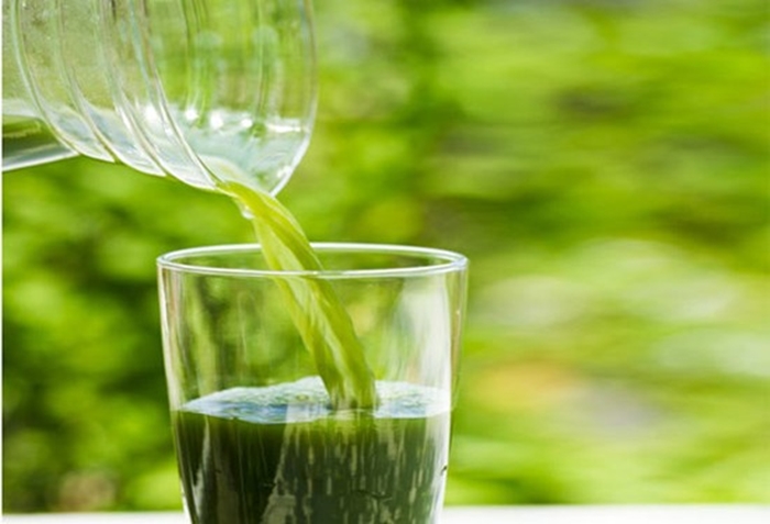 Loại nước uống giúp trẻ ra cả chục tuổi, da dẻ mịn màng nếu uống mỗi đêm