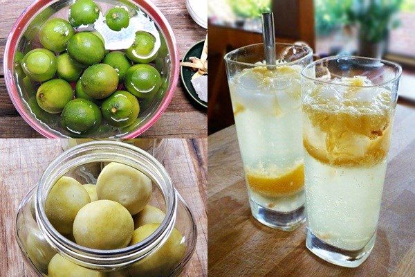 “THẦN DƯỢC” giúp GIẢM CÂN, trẻ ra cả chục tuổi, sống thọ hơn đến 15 năm nhờ uống 1 ly này vào sáng sớm