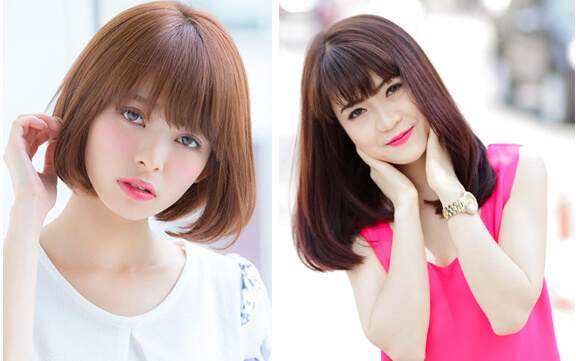 Cách chăm sóc tóc ép cụp cho mái tóc thêm mượt mà và mềm mại