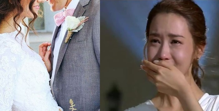 Chồng lén lút cưới bồ nhí, vợ nghèo dắt con đến chúc mừng: ‘Em chỉ có 500 triệu tặng anh thôi’