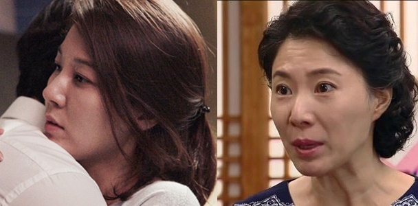 Chồng sướng rơn khi nghe mẹ nói ’Cứ đón bồ về đây’, nhưng ngờ đâu phải xem màn kịch hay do mẹ chồng, con dâu sắp đặt