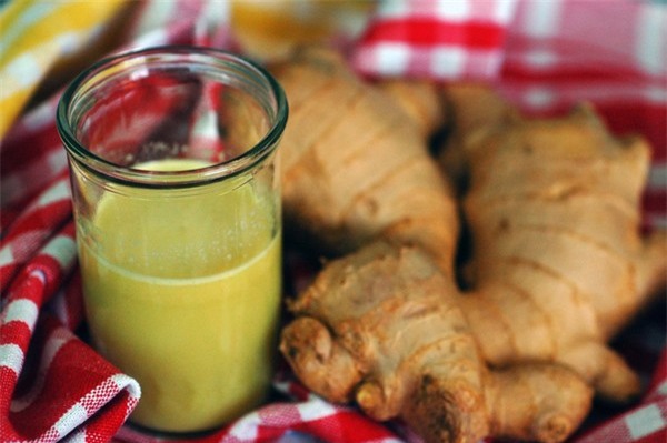 1 củ gừng – 8 công thức làm đẹp trọn gói giúp hội con gái lột xác từ đầu đến chân lun đấy