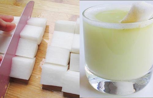 Ghi ngay vào sổ tay những cách trị nám, tàn nhang với công thức cực độc tại nhà!