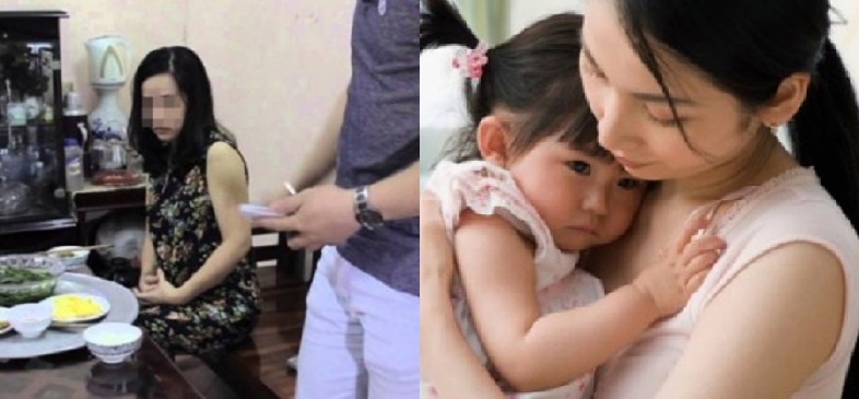 Cưới chồng sinh con không sợ, sợ nhất là cưới nhầm chồng và chọn nhầm cha cho con