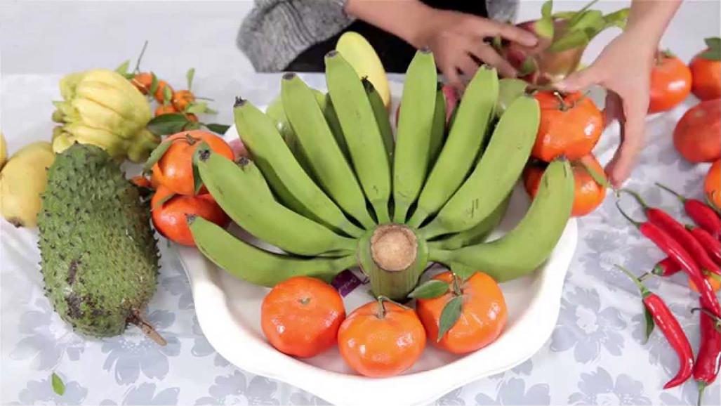 Đặt 9 quả dứa ở vị trí này dịp đầu năm tiền sẽ chảy vào nhà như thác đổ, đếm mãi không hết