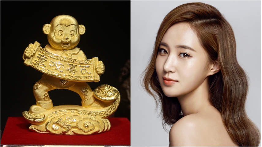 MẬU TUẤT 2018: TOP 4 con giáp sẽ có đường sự nghiệp vô cùng sáng sủa, thăng quan tiến chức, tình duyên đỏ rực