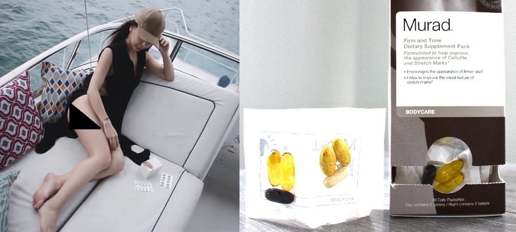 3 hộp trắng da của Mỹ này đang được cả Thế giới tin dùng đấy, uống từ đây đến Tết là trắng không lo đen trở lại