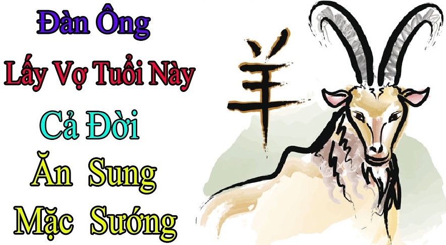 TU 10 KIẾP MỚI lấy được vợ thuộc con giáp này