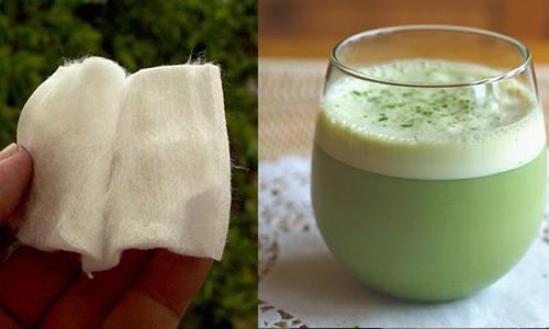 Công thức diệt sạch nám, tàn nhang CỰC ĐỘC - CỰC DỄ - CỰC HIỆU QUẢ tại nhà!