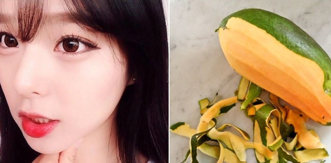 Top 3 loại quả khi ăn nhất định phải giữ lại vỏ để làm đẹp cho da từ A-Z