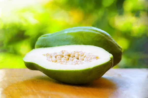 Tăng kích thước vòng 1 chỉ bằng nửa quả đu đủ xanh trong 1 tuần đấy tin được không?