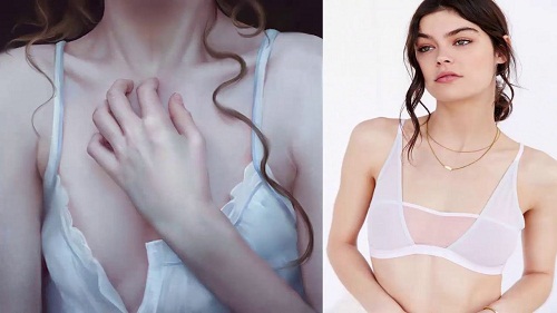 ĐÀN BÀ NGỰC NHỎ VÀ NGỰC TO, AI “SƯỚNG” HƠN AI? CÁC CHỊ ĐỌC XONG ĐỪNG VUI NHÉ!