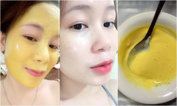 Da khô trở nên mềm mại, nếp nhăn biến mất, da bật tông trắng hẳn nếu biết sử dụng mật ong theo cách này