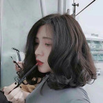 2018 tới rồi đừng để tóc thẳng nữa giờ phải uốn xoăn mới sang chảnh và đáng yêu nhé