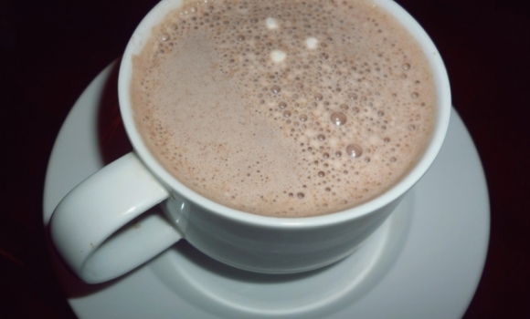 Uống thứ này vào mỗi sáng giúp chống trầm cảm, giảm cân, ngủ ngon giấc mà ít ai biết