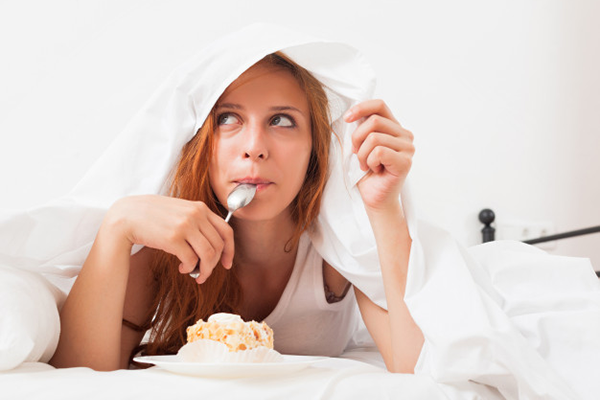 Nếu muốn giảm cân, tuyệt đối phải thay đổi những thói quen này