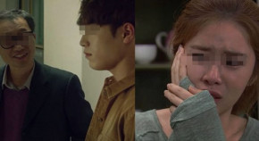 Thấy con rể tát vợ trước mặt mình để thị uy, ông bố nghèo đã bước đến làm một việc khiến chàng rể nín lặng