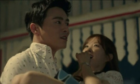 Bất ngờ trước câu trả lời của vợ khi được hỏi vì sao không bỏ quách ông chồng đầy thói hư tật xấu