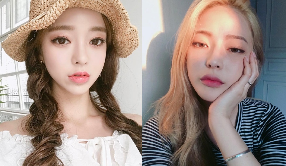 4 màu tóc hot nhất 2018 cứu nguy da ngăm đen hay tái nhợt trở nên trắng mịn đẹp chẳng kém gì hot girl