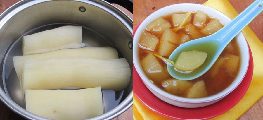 Ăn sắn luộc thay xôi/bún/phở mỗi sáng,cô gái từng quá béo gây sốc với thân hình chuẩn không cần chỉnh sau 1 tháng