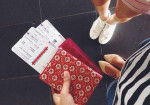 Đừng bao giờ khoe ảnh tự sướng cùng vé máy bay, hộ chiếu hay thẻ tín dụng lên mạng xã hội