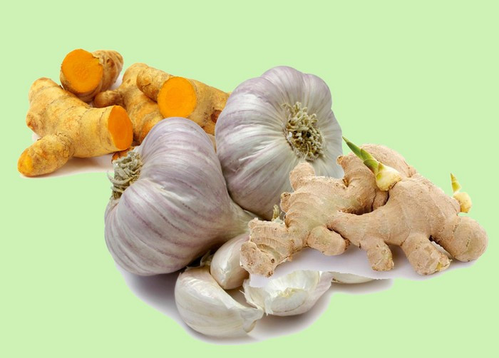 6 thực phẩm diệt sạch ĐỘC TỐ cơ thể, ai tiếp xúc nhiều với sóng Wi-Fi, không khí ô nhiễm thì cần phải ăn để tự cứu mình