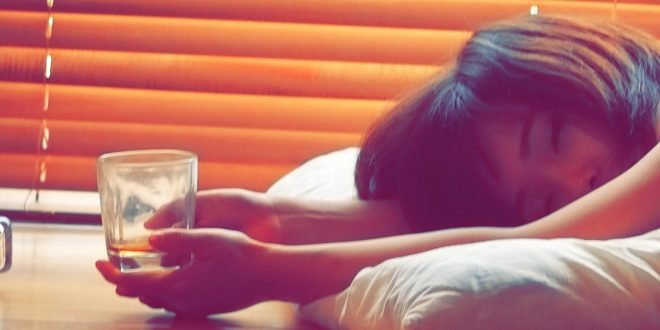 Bản năng của đàn bà