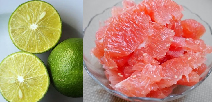 3 loại trái cây giúp thải độc da, dưỡng trắng da siêu tốc