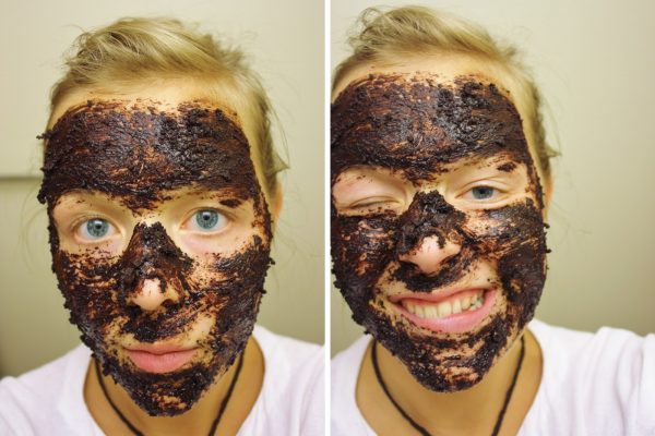 Nhà có đậu đen mà không làm thế này để da trắng bật 2 tông trong 1 tuần kịp đón Tết thì thật tiếc