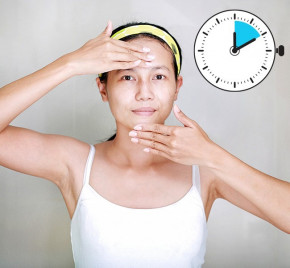 10 Bí quyết “VÀNG” để có làn da mọng nước như gái Hàn cực hay cực dễ!