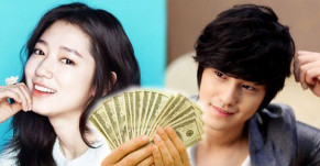 Cặp đôi con giáp sinh ra là cho nhau, lấy nhau về LỘC LÁ NGẬP NHÀ, PHÚ QUÝ ĐẾN ĐỜI CON CHÁU KHÔNG HẾT