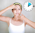 10 Bí quyết “VÀNG” để có làn da mọng nước như gái Hàn cực hay cực dễ!