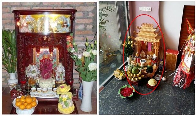 Thờ THẦN TÀI đặt đúng HƯỚNG NÀY trong nhà, đảm bảo gia đình luôn tràn trề VƯỢNG KHÍ, tiền bạc đổ về ầm ầm như thác lũ