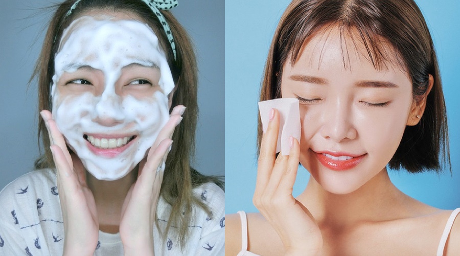 5 thói quen buổi sáng biến da bạn đẹp hơn bất kì ai, chẳng cần make up cũng xinh lung linh