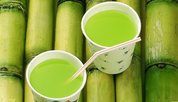 Uống nước mía theo cách này không tiểu đường mà còn giúp giảm 6-12kg chỉ sau 2 tuần nữa đấy