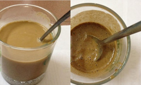 Uống ly nước thần này sau bữa ăn 30 phút, dù là thánh gầy cũng phải tăng được 5kg trong 7 ngày, ngực nở đẹp hết ý