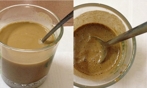 Uống ly nước thần này sau bữa ăn 30 phút, dù là thánh gầy cũng phải tăng được 5kg trong 7 ngày, ngực nở đẹp hết ý