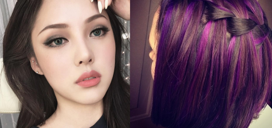 Tuổi nào nhuộm tóc màu nấy trong dịp Tết để năm mới đạt cát!