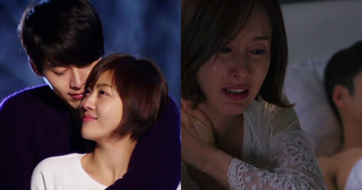 Em mang cô ấy vào tận phòng cho anh giải sầu rồi, còn chưa vừa lòng hả chồng?